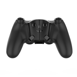 PS4无线手柄扩展背键 PS4游戏手柄扩展配件PS4手柄迷你充电座