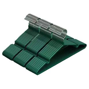 无痕防滑晾衣架衣架家用挂衣学生宿舍用防肩角晒衣撑凉大衣服架子