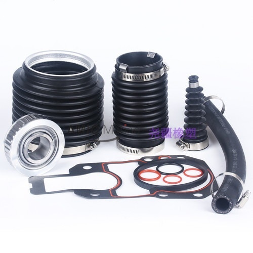 波纹管套件 Transom Seal Bearing Bellows Kit 30-803099T1