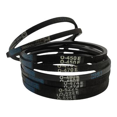 洗衣机皮带O型三角带传送带配件