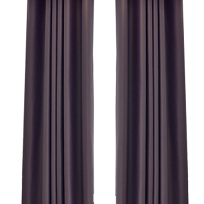 加厚北欧全遮光窗帘布料