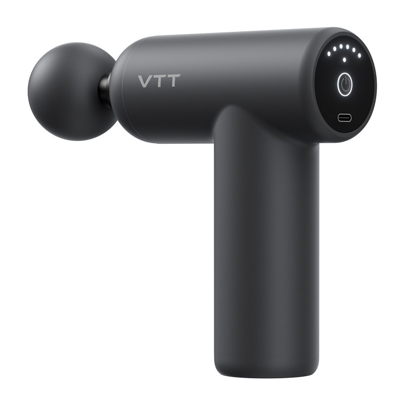 VTT筋膜枪肌肉按摩仪器生日礼物