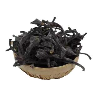 正宗霞浦特产海带头干货当季新货高泡发无沙自然晾晒软糯家用煲汤