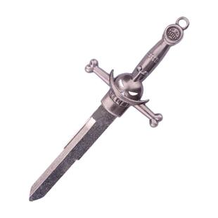 通用家用钥匙胚改装DIY摩托车电动车电瓶车电摩钥匙替换柄头配件