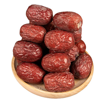 2025新货新疆红枣若羌灰枣自然吊干原生态孕妇零食原生态特产零食