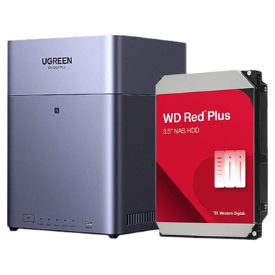 WD西数私有云NAS家庭网络存储