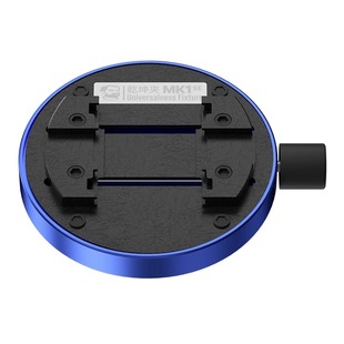 维修佬手机维修旋转卡具显微镜下焊接主板固定夹除胶台多功能夹具