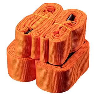 搬冰箱上下楼梯神器搬家抬货搬运重物大件背带绳子绑带洗衣机扛楼