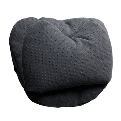 Axivy车规级翻毛航空软枕舒服