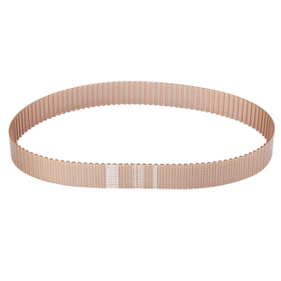 日本阪东花样机同步带S5M T5传动带2516 3020 3520电脑花样机皮带