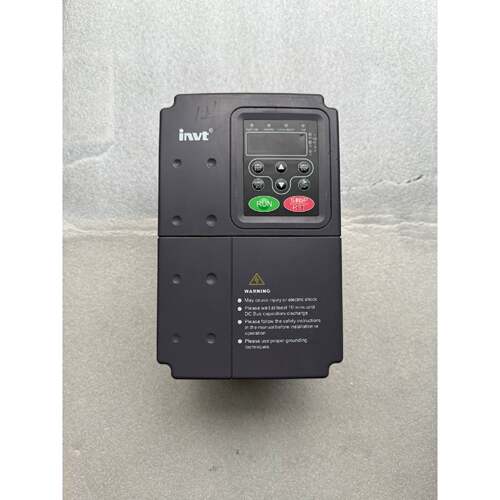 询价-英威腾CHF100A变频器5.57.5千瓦一台图成可维修