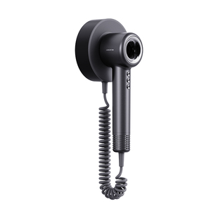 LANSAM零速电吹风机负离子护发旅馆宾馆专用版高速速干风筒大风力