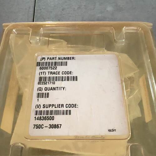 【询价】mks真空计750c-30867的私仪价适用