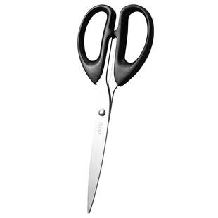 得力剪刀家用剪刀办公剪刀不锈钢小剪子学生安全手工剪纸美工拆快递小剪刀剪线头便携剪刀高颜值大号多功能