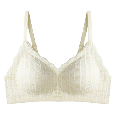 迪思寇高中生少女内衣舒适薄款