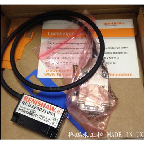 议价雷尼绍读数头RGH22A15F00A RGH22A05F00A RGH22A50F RGH22A30