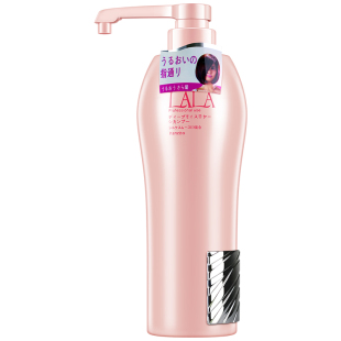 闪钻新宿/软黄金活肽柔顺洗发乳修护柔顺护理洗发水【官方正品】