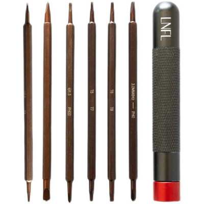 水滴轮鼓轮拆销器扳手螺丝刀保养油拆卸维修改装渔轮保养工具套装