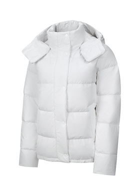 Wunder Puff™ 女士羽绒外套 拒水防风丨lululemon丨LW4CO6S