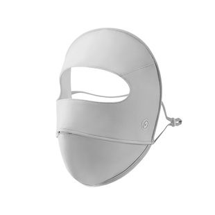 小野和子保暖面罩女骑行不冻脸2025新款防风御寒脸基尼防晒脸罩