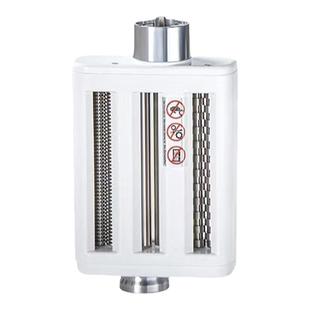 适配海氏M5厨师机切面M5MAX压面配件三合一面食工具M9绞肉灌香肠