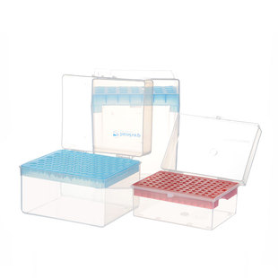 biosharp移液器吸嘴10ul/200ul/1ml5ml白鲨枪头大龙普兰德赛默飞