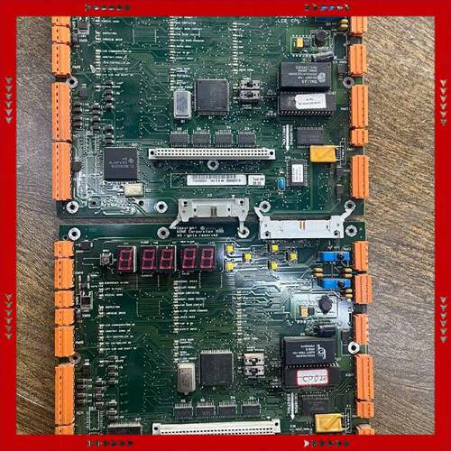 【问价】通力CPU20主板713100G01