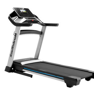 爱康跑步机10421家用款静音折叠坡度机nordictrackEXP7i升级款