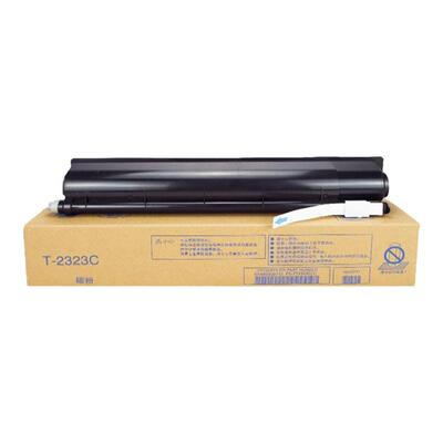 适用东芝T-2323C粉盒2822 2823am碳粉2523ad 2829a墨盒2323cs墨粉