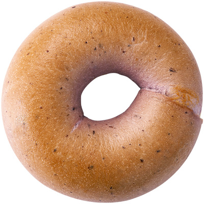 活动福利~梨木巷【蓝莓乳酪贝果面包】手作欧包营养早餐饱腹代餐