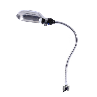 LED强磁性磁座吸铁石机床车床工作灯磁铁工业机器车间照明台灯