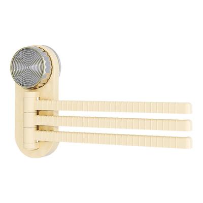 吸盘厨房抹布架免打孔家用多功能