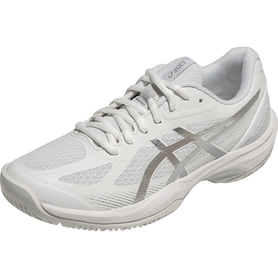 亚瑟士女子专业羽毛球鞋