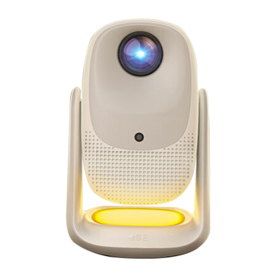 大眼橙C3Air投影智能卧室影院