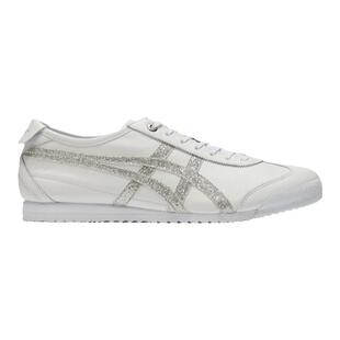 【经典】Onitsuka Tiger鬼塚虎MEXICO 66 SD女士小白鞋休闲德训鞋
