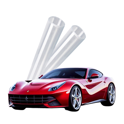 PROTEX漆面保护膜防刮蹭保5年