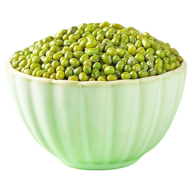东北绿豆优质绿豆新鲜农家绿豆可发芽皮薄颗粒饱满绿豆粥5斤批发