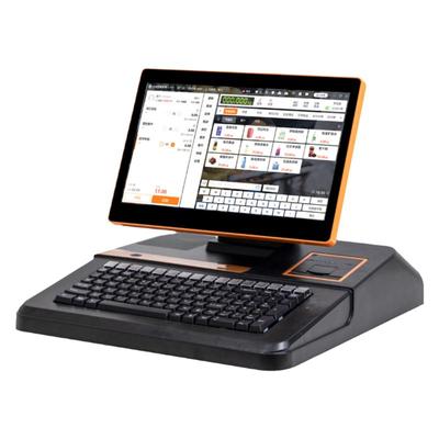 奥家小型文具店母婴店超市收银机