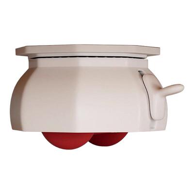 【带刹车粘贴万向轮】榜单第一名