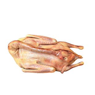 溧阳咸鹅整只带包老鹅农家腌制土特产安徽腊肉六安皖西大白腊鹅