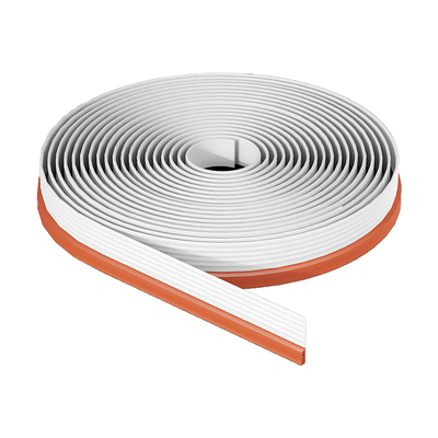 推拉窗缝隙密封条防风隔音神器