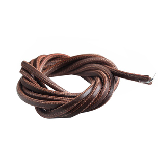 缝纫机带老式脚踏皮带牛皮飞人蝴蝶牌上海牌西湖蜜蜂脚踏衣车配件