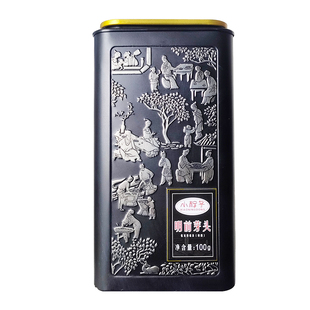 张家界明前芽头莓茶特级芽尖野生湖南高山土家永顺富硒龙须藤霉茶