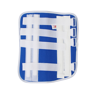 克雷氏固定带医用手腕固定支具腕关节扭伤桡骨掌骨骨折康复护护腕