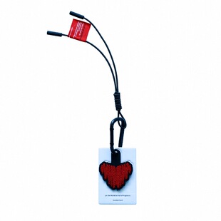 网红爱心创意ins风车载香薰片质感衣柜车内挂件礼物纸卡持久留香