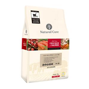 NATURALCORE全期猫粮开市客