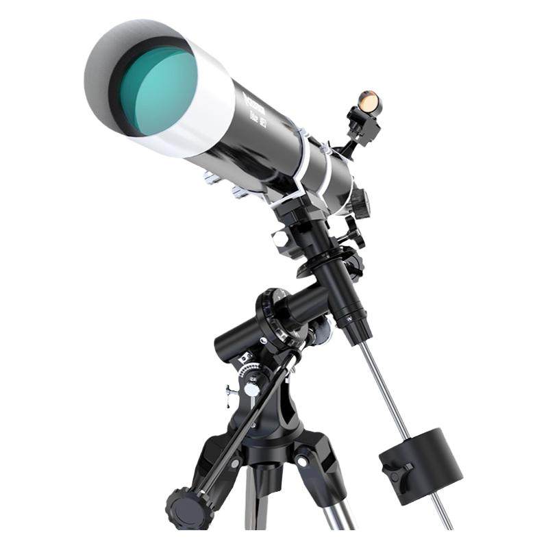 星特朗80dx高清高倍太空望远镜