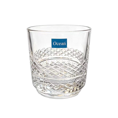 Ocean进口水晶玻璃耐热玻璃杯