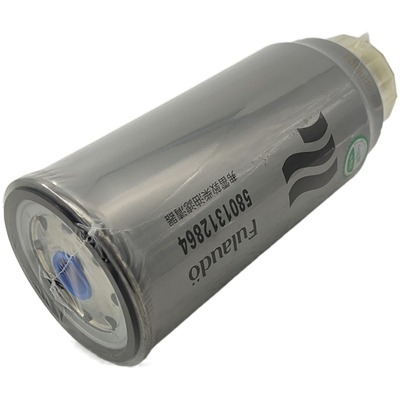 适用红岩杰狮依维柯 5801312864油水分离器 柴油滤清传感器 插座