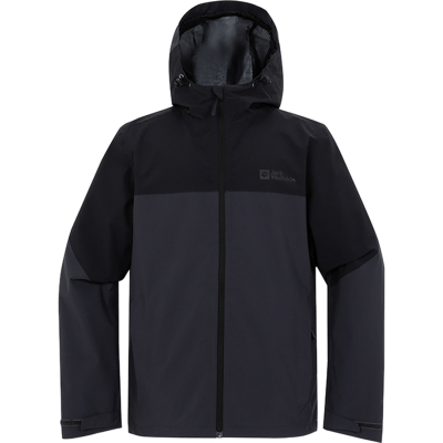 狼爪男士防风户外夹克